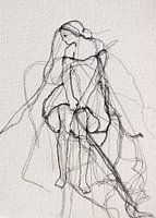 'Girl17'  (gezien bij vtwonen)
