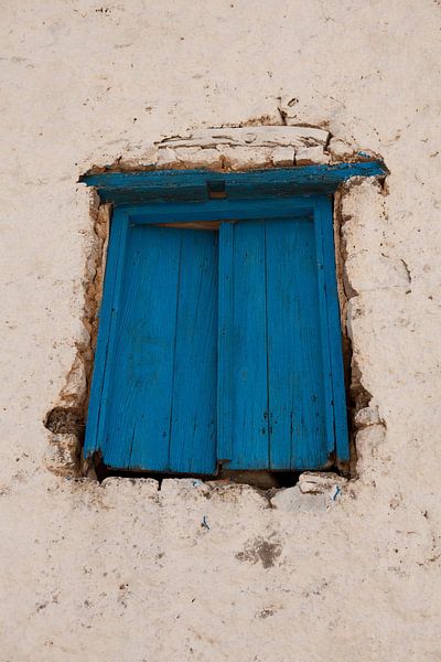 Home I by Bram van Kattenbroek