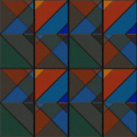 Untitled by Maurice Dawson