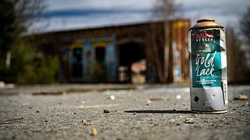 Lost Place Urbex von Johnny Flash