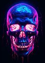 Skull by Nikita Abakumov thumbnail