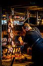 Fire up the Q by Ron Van Rutten thumbnail