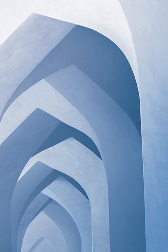 Der Fuß des Großen