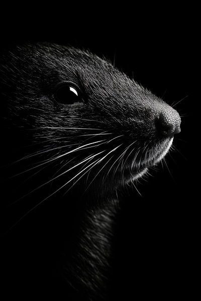 Mangoose by Poster Art Shop