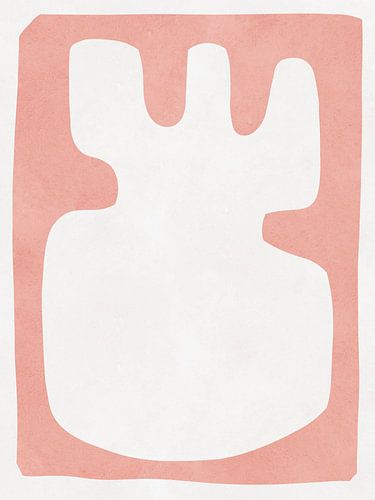 Tribale organische vormen 2