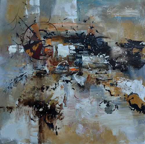 De hobby van Lodewijk XVI