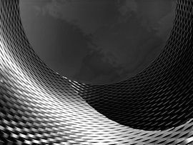 Abstrakte geometrische Formen