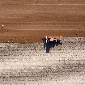 Tracteur. sur PEEQ.