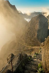 Pico Ruivo 1
