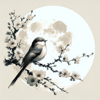Oiseau IV