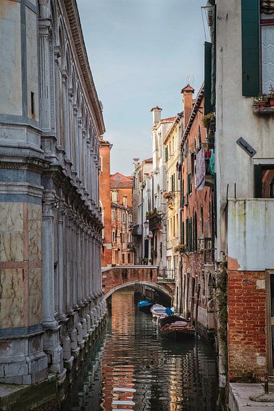 Venise par Rob Boon