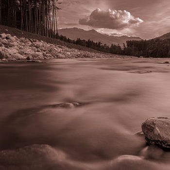 The River