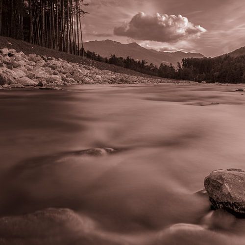 The River