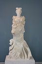 Standbeeld uit het Museum van Filippi / Φίλιπποι (Daton) - Griekenland van ADLER & Co / Caj Kessler thumbnail