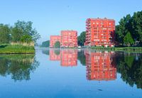 de rode donders