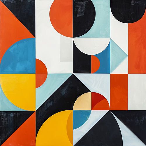 Abstracte kunst