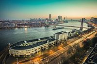 rotterdamse bruggen