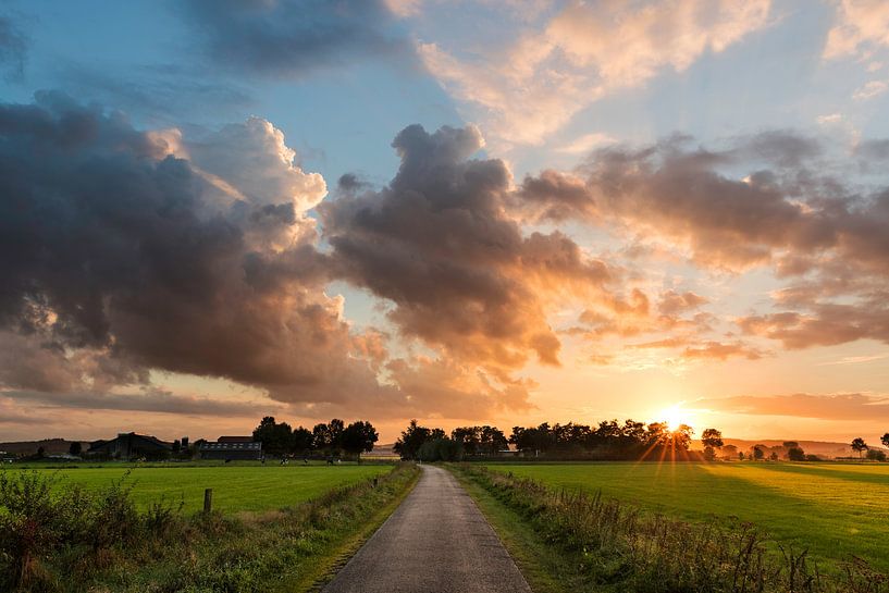 Montferland, Vethuizen by Natuurlijk Achterhoek
