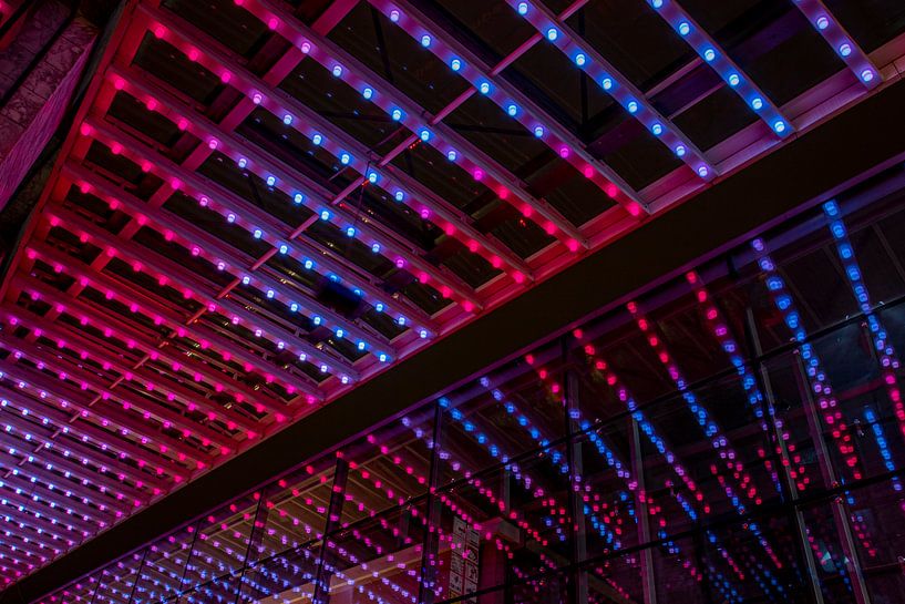 Glow 2019 - Festival des lumières - Eindhoven par Fotografie Ploeg