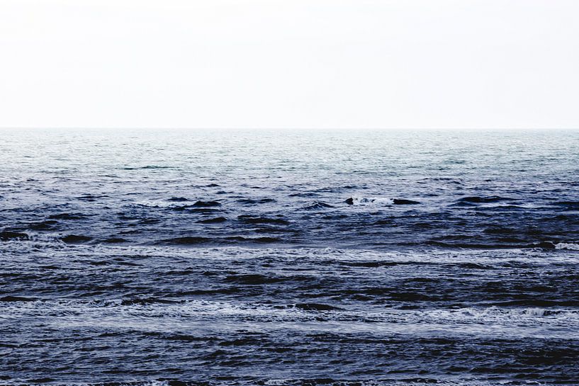 De Noordzee van Martie Spork