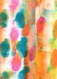 City Lights en mouvement sur Barbara Bergers