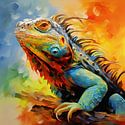 Iguanas