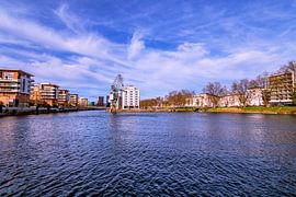 FRANCE : THOUGHTS ARE FREE - PLACE DE LA LIBERTE by Photoart-Naegele