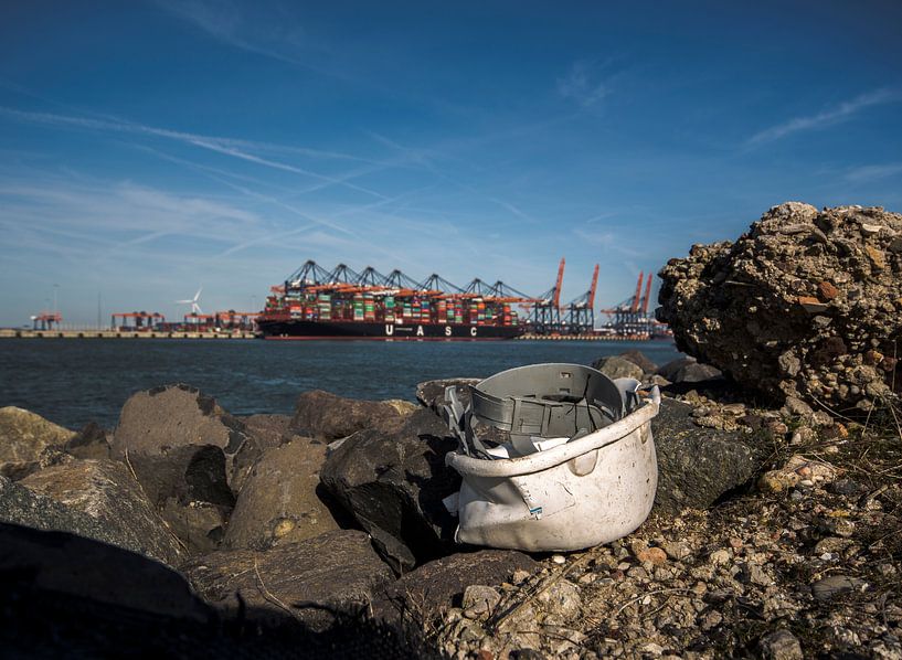 Achtergelaten par Peter Hoogeveen