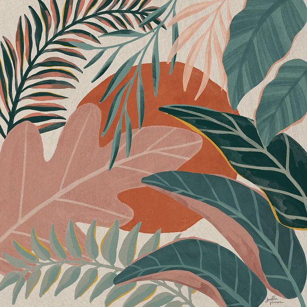 Grote kat schoonheid iv, Janelle Penner van Wild Apple