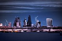 The City of London