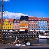 Copenhague sur Hello Pompoyo