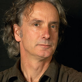 Fred Roest profielfoto
