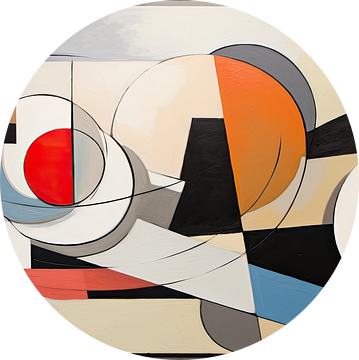 Modern Abstract Nr. 470121