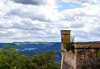 Tour de guet des Hohenzollern