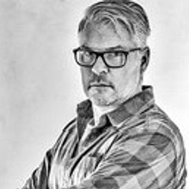 Marcel van Berkel profielfoto