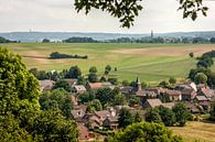 Wahlwiller in Zuid-Limburg van John Kreukniet thumbnail