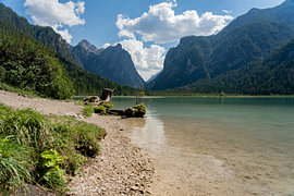 Italie Dolomite Mark IV sur Bfec.nl