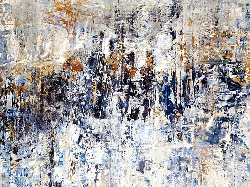 Flourishing Landscape