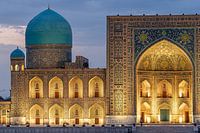 Registan Samarkand