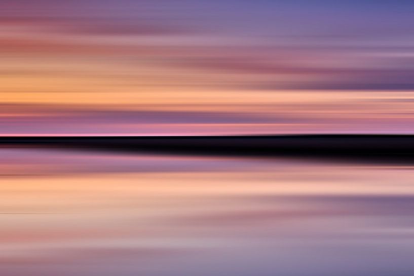 Abstract Nature von Stefan Dinse