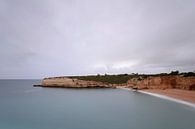 Kust Algarve van Barbara Brolsma thumbnail