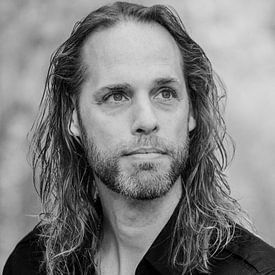 Auke Hamers profielfoto