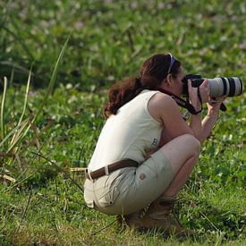 Britta Kärcher profielfoto