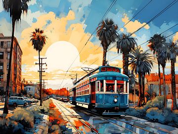 San Francisco by PixelPrestige