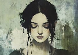 Echoes of Tranquil Moments by Zen and More