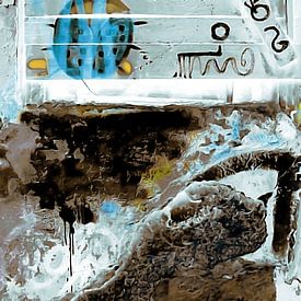 LADYBUG no6 von Pia Schneider