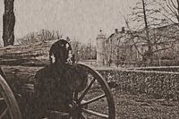 Le chasseur de temps