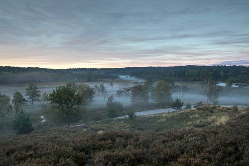 Dal van de Roode Beek