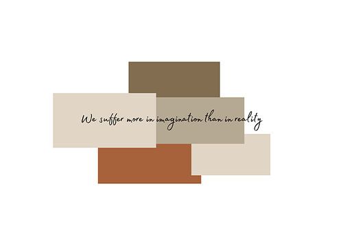 Die Illusion des Leidens