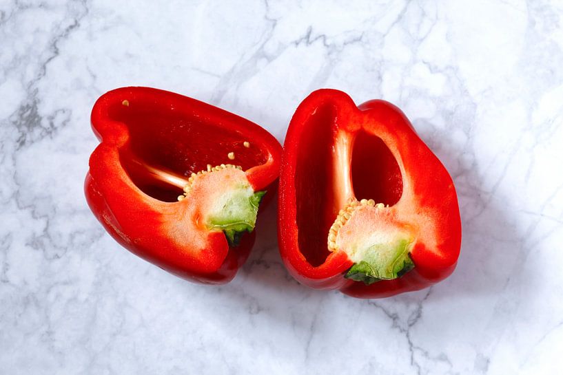 Paprika von Thomas Jäger